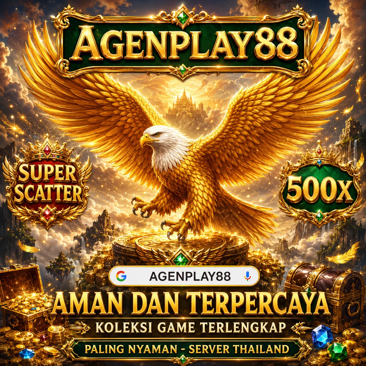 SAPI888